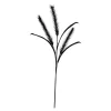 Depot Softflower Branche Artistique Roseau^ Fleurs