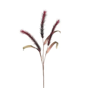 Depot Softflower Branche Artistique Roseau^ Fleurs