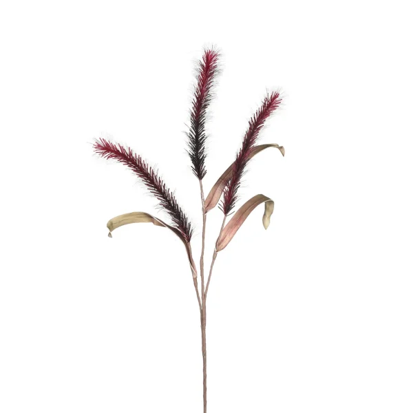 Depot Softflower Branche Artistique Roseau^ Fleurs