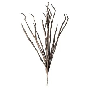 Depot Softflower Branche D'Art Herbe