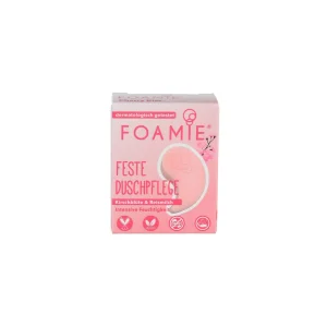 Depot Soin Solide Pour La Douche Fleur De Cerisier & Lait De Riz