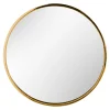 Depot Sous-Verre Mirror^ Couronnes De L'Avent