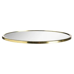 Depot Sous-Verre Mirror^ Couronnes De L'Avent