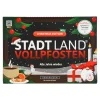 Depot Spiel Stadt Land Vollpfosten Christmas Edition