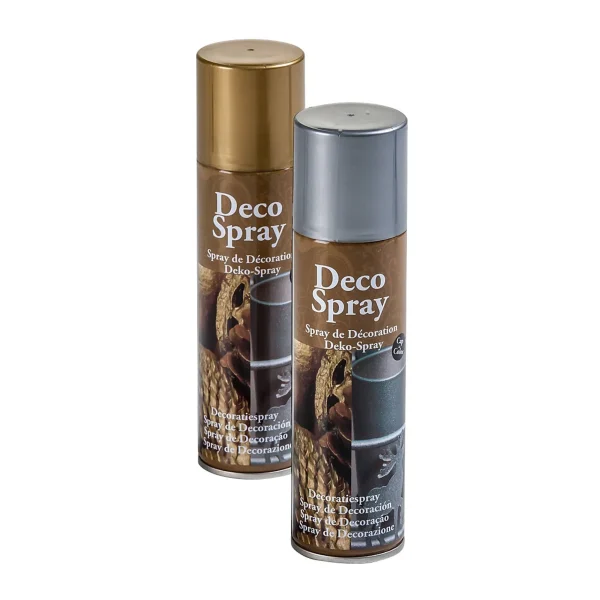 Depot Spray Décoratif