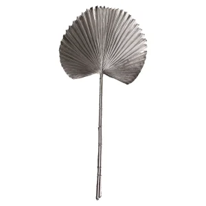 Depot Stielblume Facherblattpalme Ca. 54Cm^ Fleurs