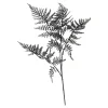 Depot Stielblume Farn Glam Ca. 58Cm^ Décoration De La Couronne De L'Avent