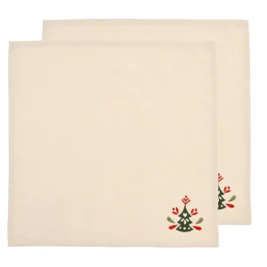 Depot Stoffservietten Folk^ Linge De Table