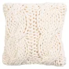 Depot Strick-Kissenhulle Braid^ Coussin