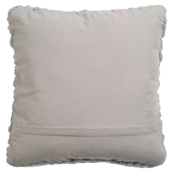 Depot Strick-Kissenhulle Braid^ Coussin