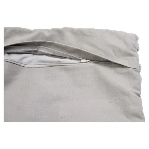 Depot Strick-Kissenhulle Braid^ Coussin