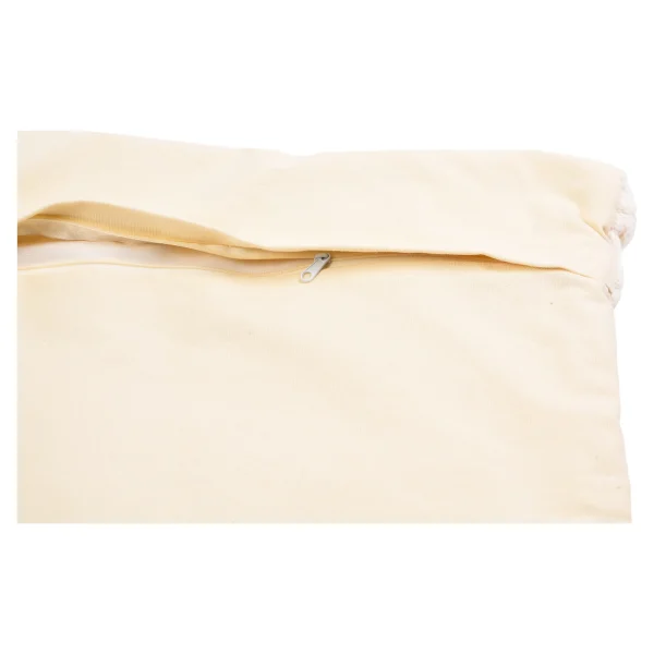 Depot Strick-Kissenhulle Braid^ Coussin