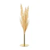 Depot Support Décoratif Avec Herbe De La Pampa
