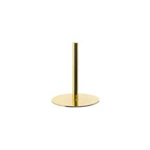 Depot Support Décoratif Avec Herbe De La Pampa
