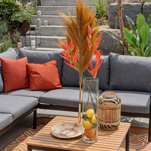 Depot Support Décoratif Pour Fleurs Artificielles & Sechees