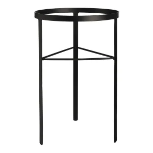 Depot Support Décoratif Straight