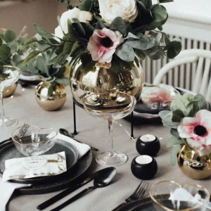 Depot Support Pour Bougie Chauffe-Plats^ Lanternes & Chandeliers