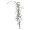 Depot Suspension D'Art En Forme De Branche Tillandsia