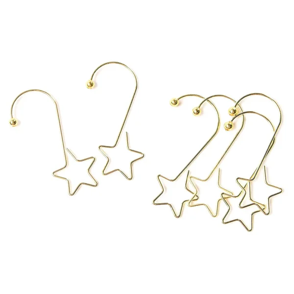 Depot Suspension De Boules Etoile^ Boules & Pointes D'Arbres