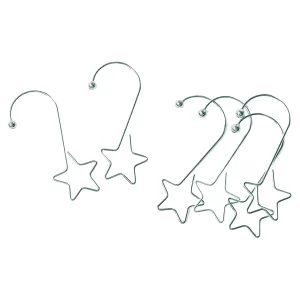 Depot Suspension De Boules Etoile^ Boules & Pointes D'Arbres