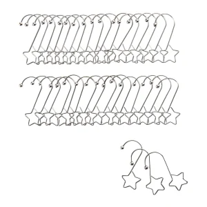 Depot Suspension De Boules Etoile^ Boules & Pointes D'Arbres