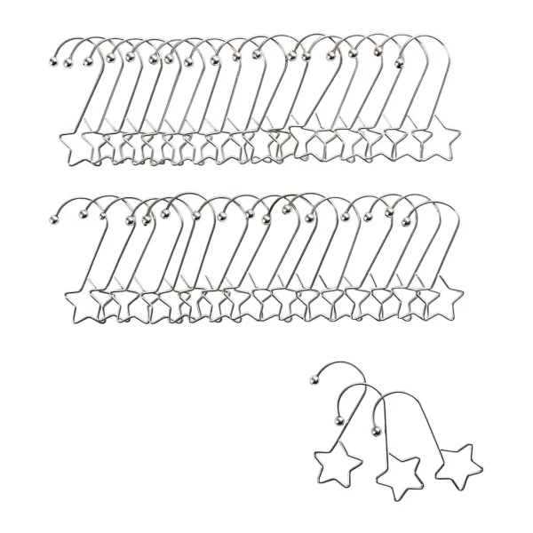 Depot Suspension De Boules Etoile^ Boules & Pointes D'Arbres