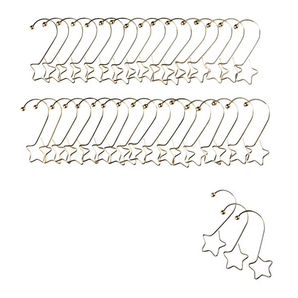 Depot Suspension De Boules Etoile^ Boules & Pointes D'Arbres