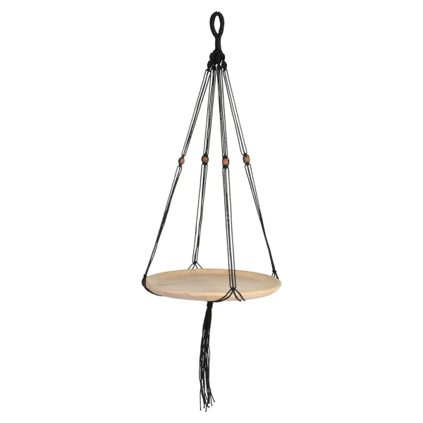 Depot Suspension Pour Plateaux Décoratifs^ Couronnes De L'Avent