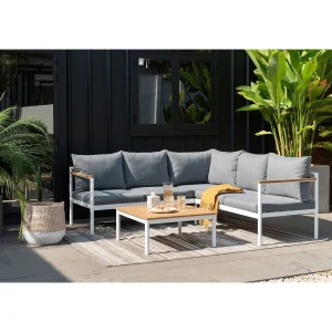 Depot Table Basse D'Exterieur Linus