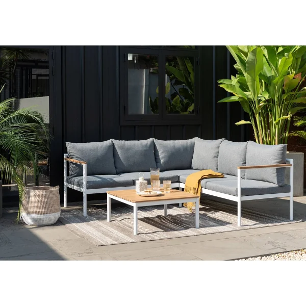 Depot Table Basse D'Exterieur Linus
