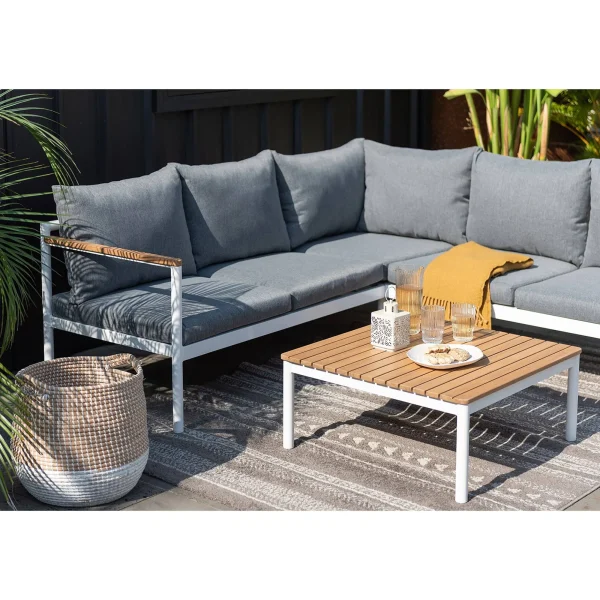 Depot Table Basse D'Exterieur Linus