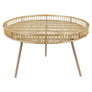 Depot Table Basse Mia