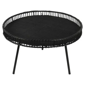 Depot Table Basse Mia