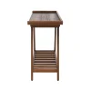 Depot Table Console Carlos