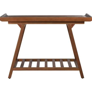 Depot Table Console Carlos