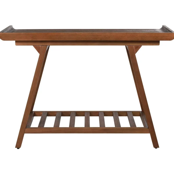 Depot Table Console Carlos