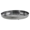 Depot Table D'Appoint A Plateaux Emma