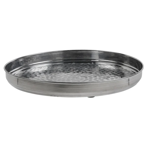 Depot Table D'Appoint A Plateaux Emma