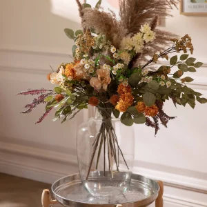 Depot Table D'Appoint A Plateaux Emma