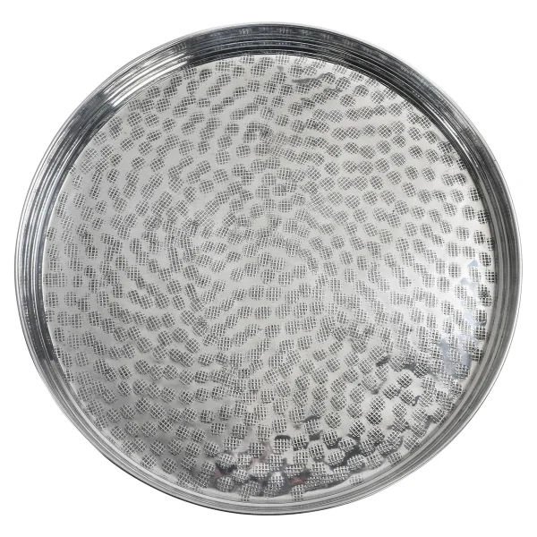 Depot Table D'Appoint A Plateaux Emma