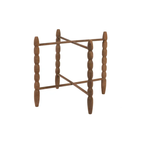 Depot Table D'Appoint A Plateaux Emma