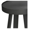 Depot Table D'Appoint D'Exterieur Alessia