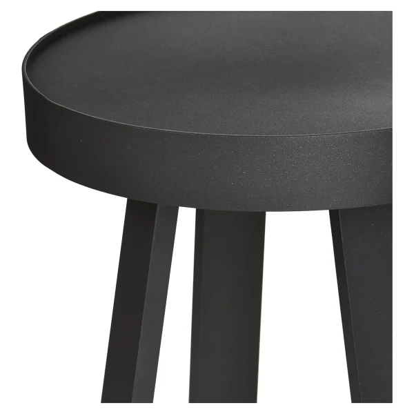 Depot Table D'Appoint D'Exterieur Alessia
