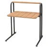 Depot Table D'Appoint D'Exterieur Linn