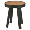 Depot Table D'Appoint D'Exterieur Alessia