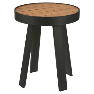 Depot Table D'Appoint D'Exterieur Alessia