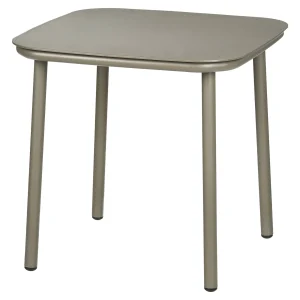 Depot Table D'Appoint D'Exterieur Adele