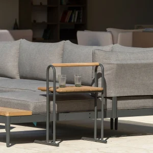 Depot Table D'Appoint D'Exterieur Linn