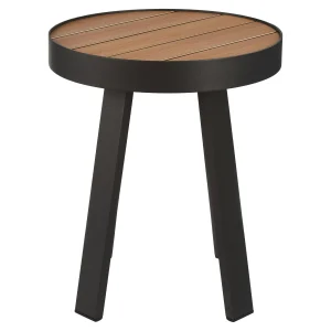 Depot Table D'Appoint D'Exterieur Alessia