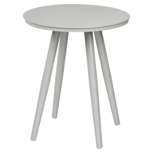 Depot Table D'Appoint D'Exterieur Fabio